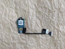 Аудіо роз'єм до ноутбука Dell Pn 450.0AW01.0011 №2